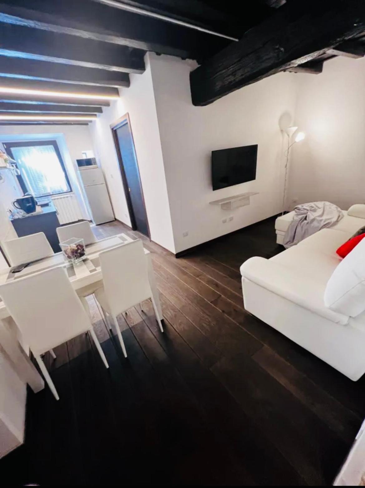 Apartment Rione Monti 69 *
