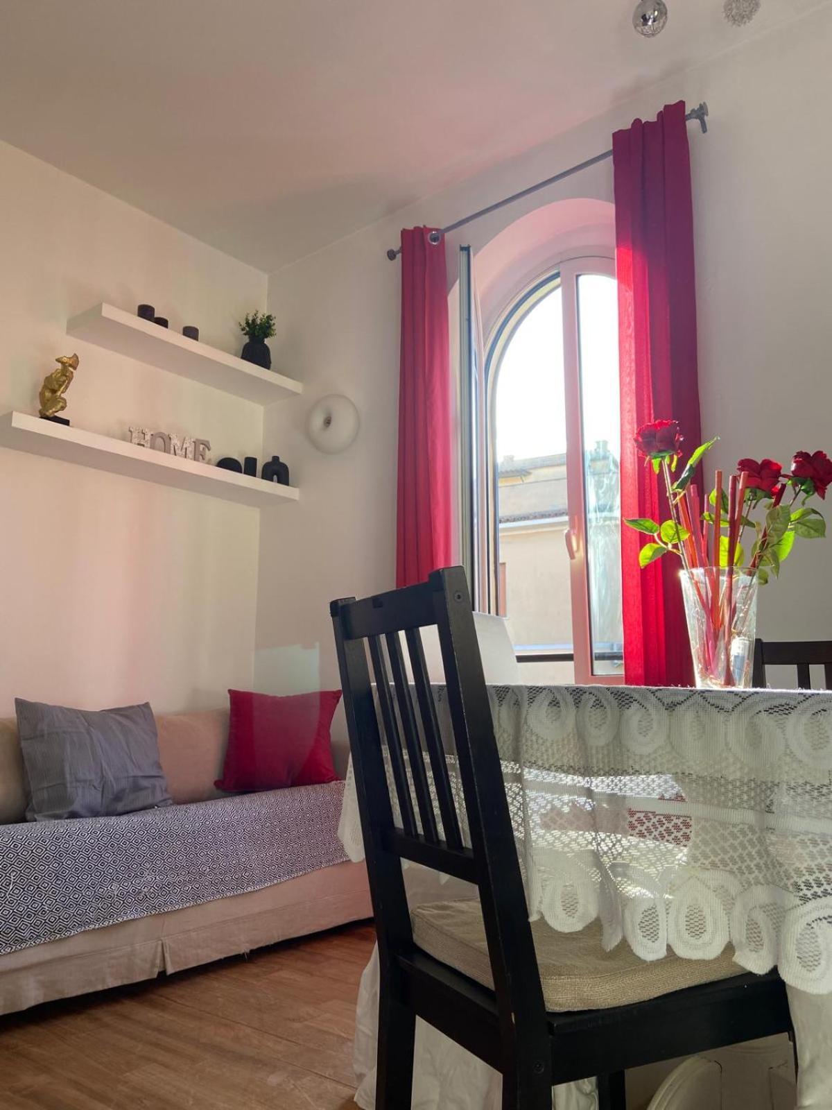 Piccolo Sogno Apartment Rome