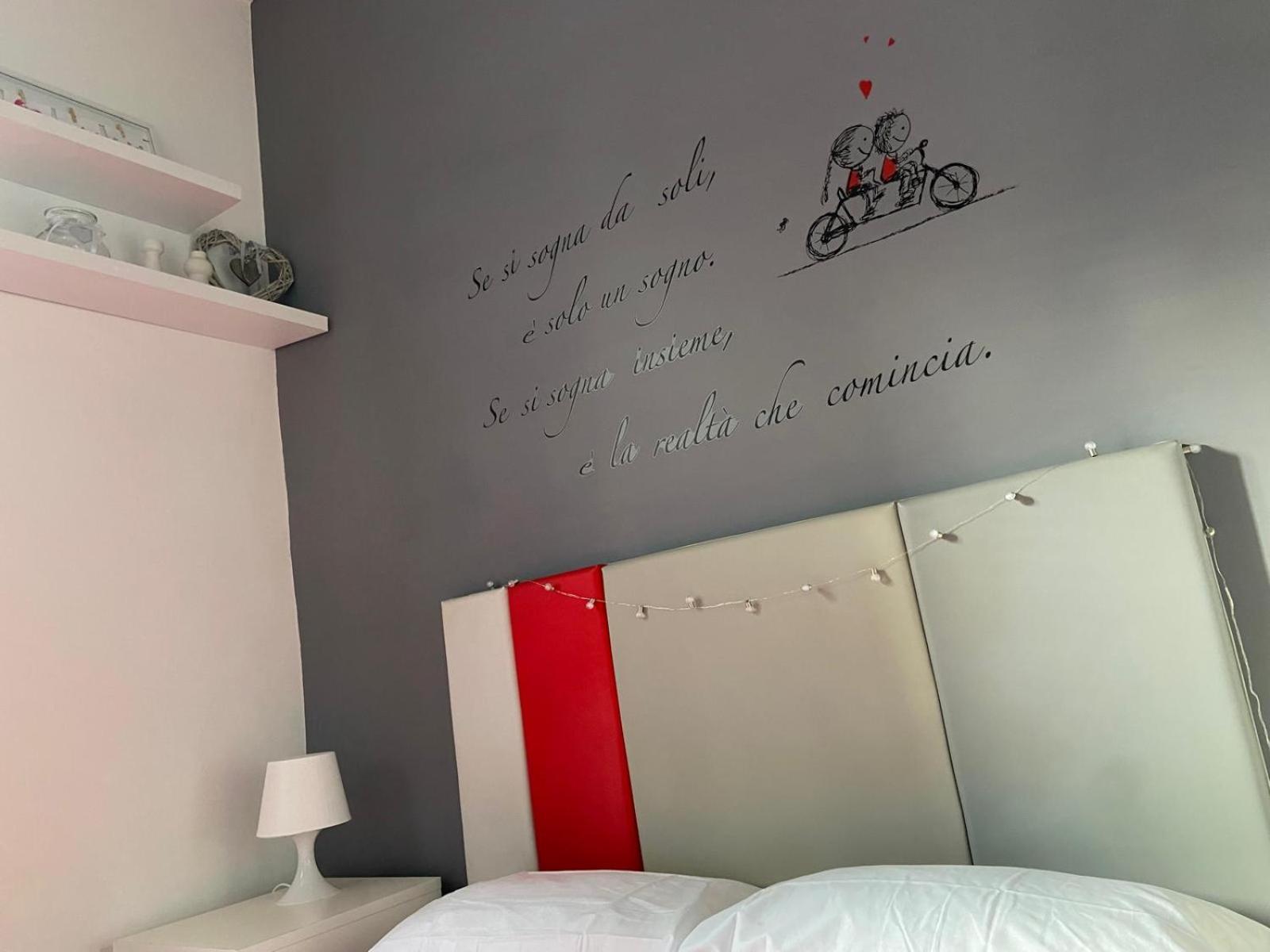 Apartment Piccolo Sogno Rome