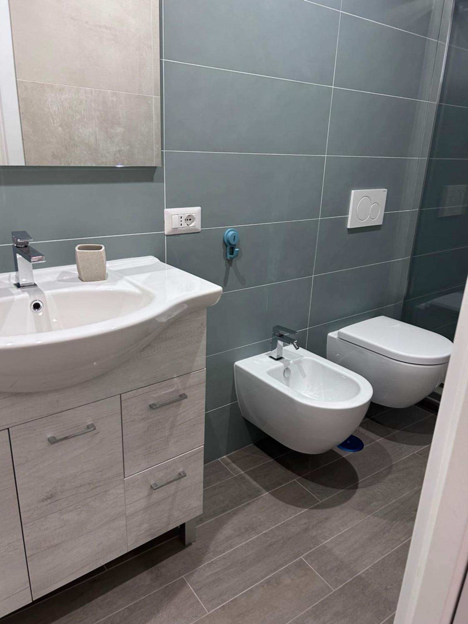 La Di Leon Apartment Rome