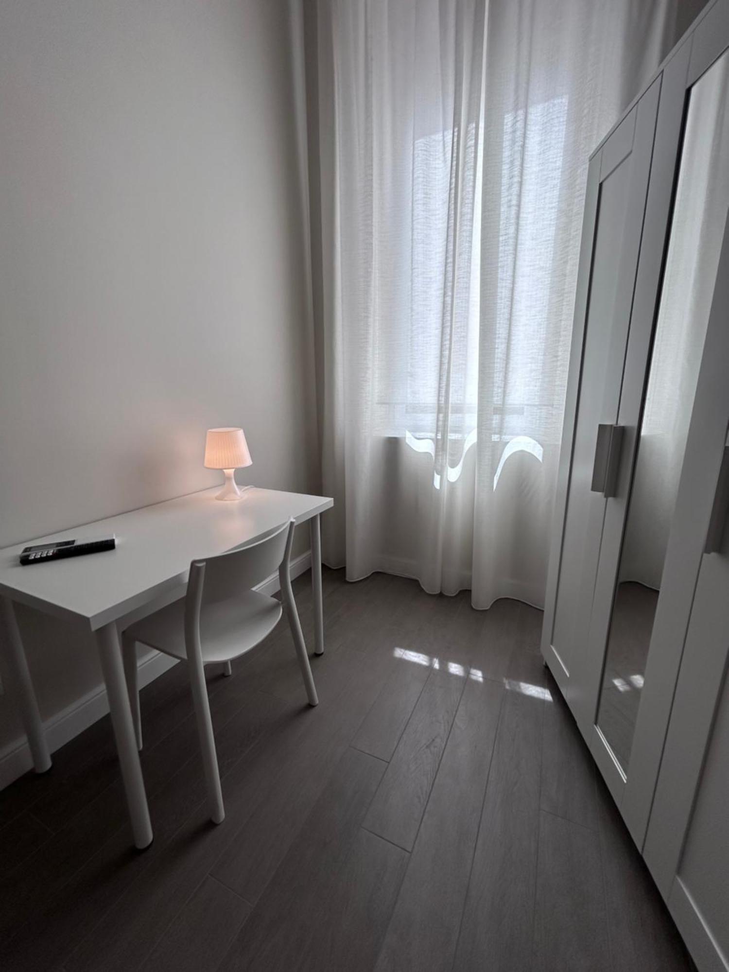 Apartment La Di Leon Rome