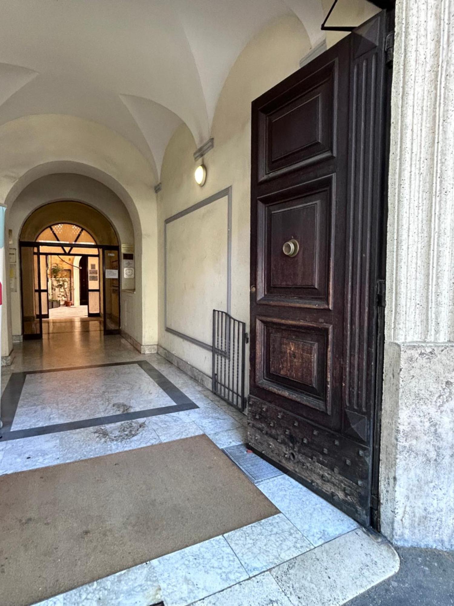 Apartment La Di Leon Rome