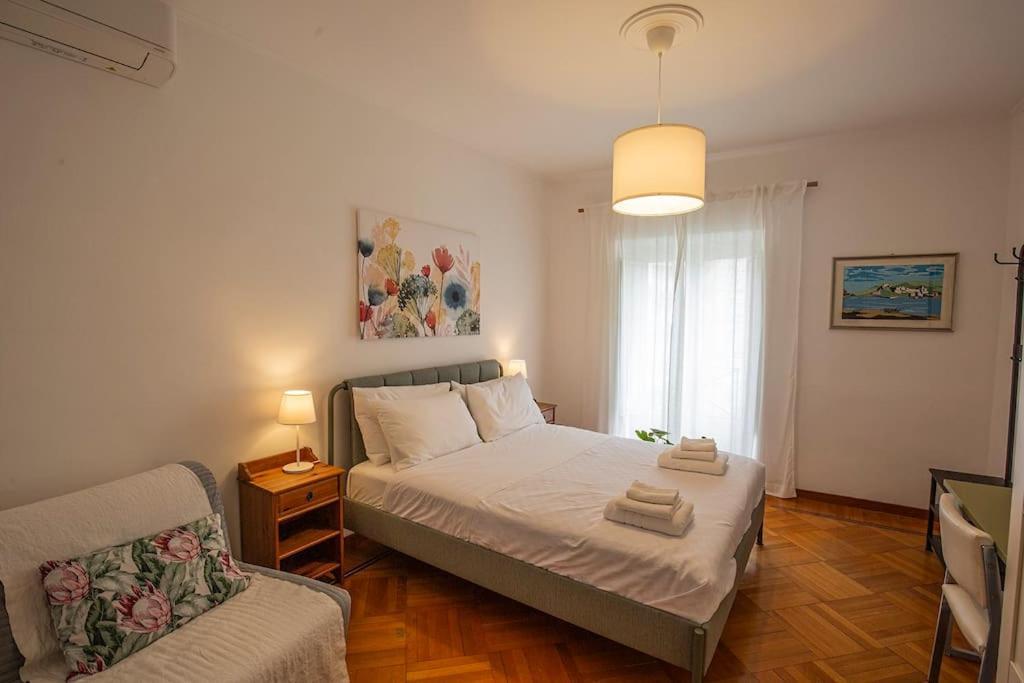 Dimora Al Colosseo, 2 Bedrooms Apartment
