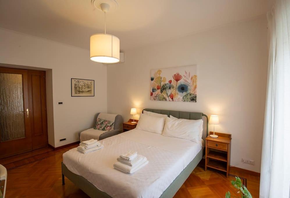 Dimora Al Colosseo, 2 Bedrooms *