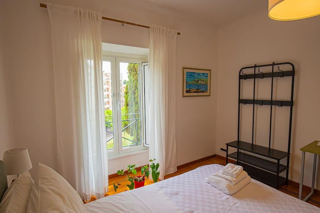 Apartment Dimora Al Colosseo, 2 Bedrooms Rome