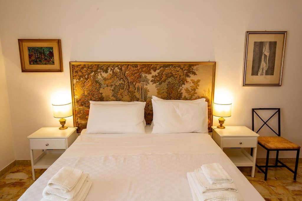 Dimora Al Colosseo, 2 Bedrooms Rome