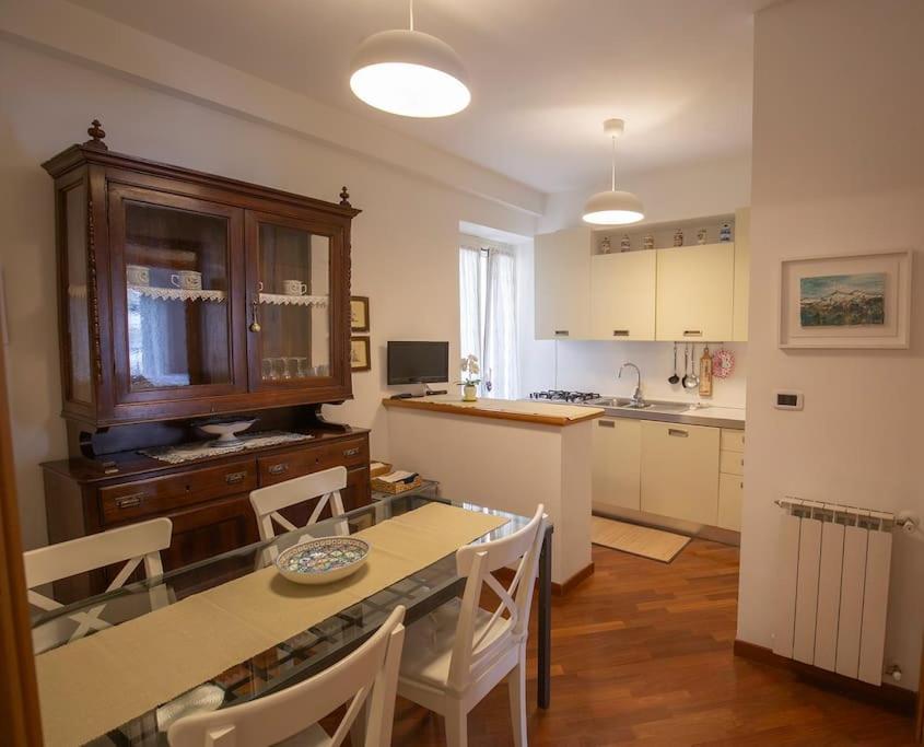 Dimora Al Colosseo, 2 Bedrooms