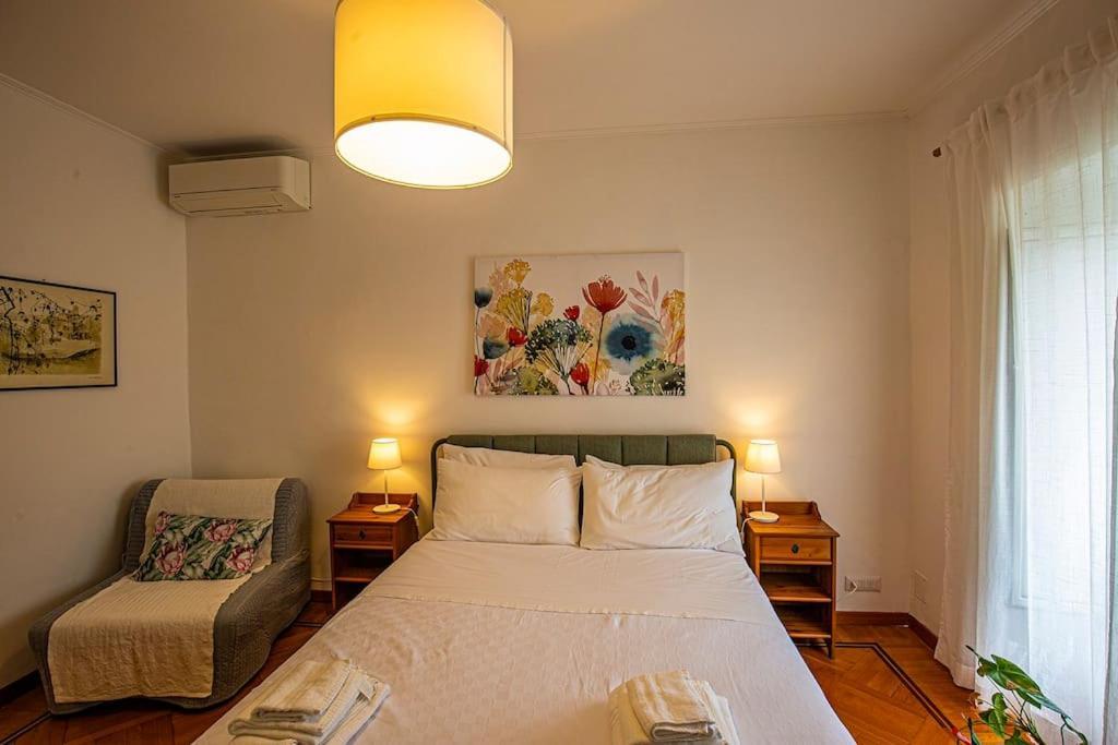 Dimora Al Colosseo, 2 Bedrooms Apartment