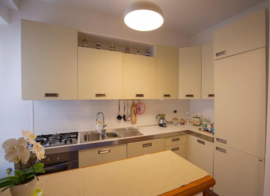 Dimora Al Colosseo, 2 Bedrooms Apartment