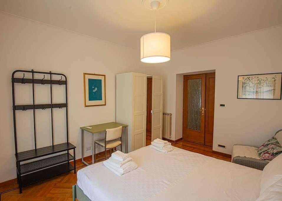 Apartment Dimora Al Colosseo, 2 Bedrooms