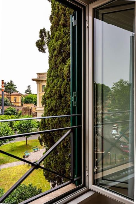 Dimora Al Colosseo, 2 Bedrooms Rome