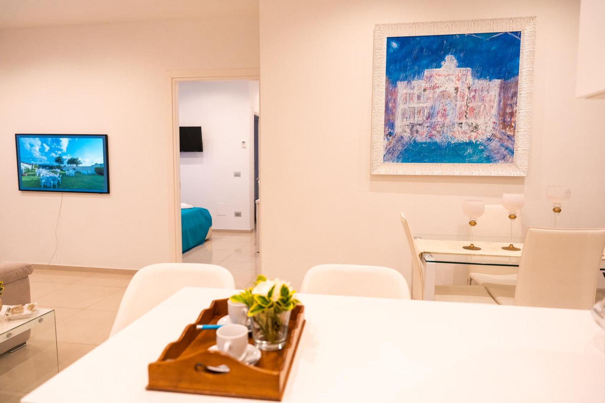Holiday home Moderno A Centro Rome