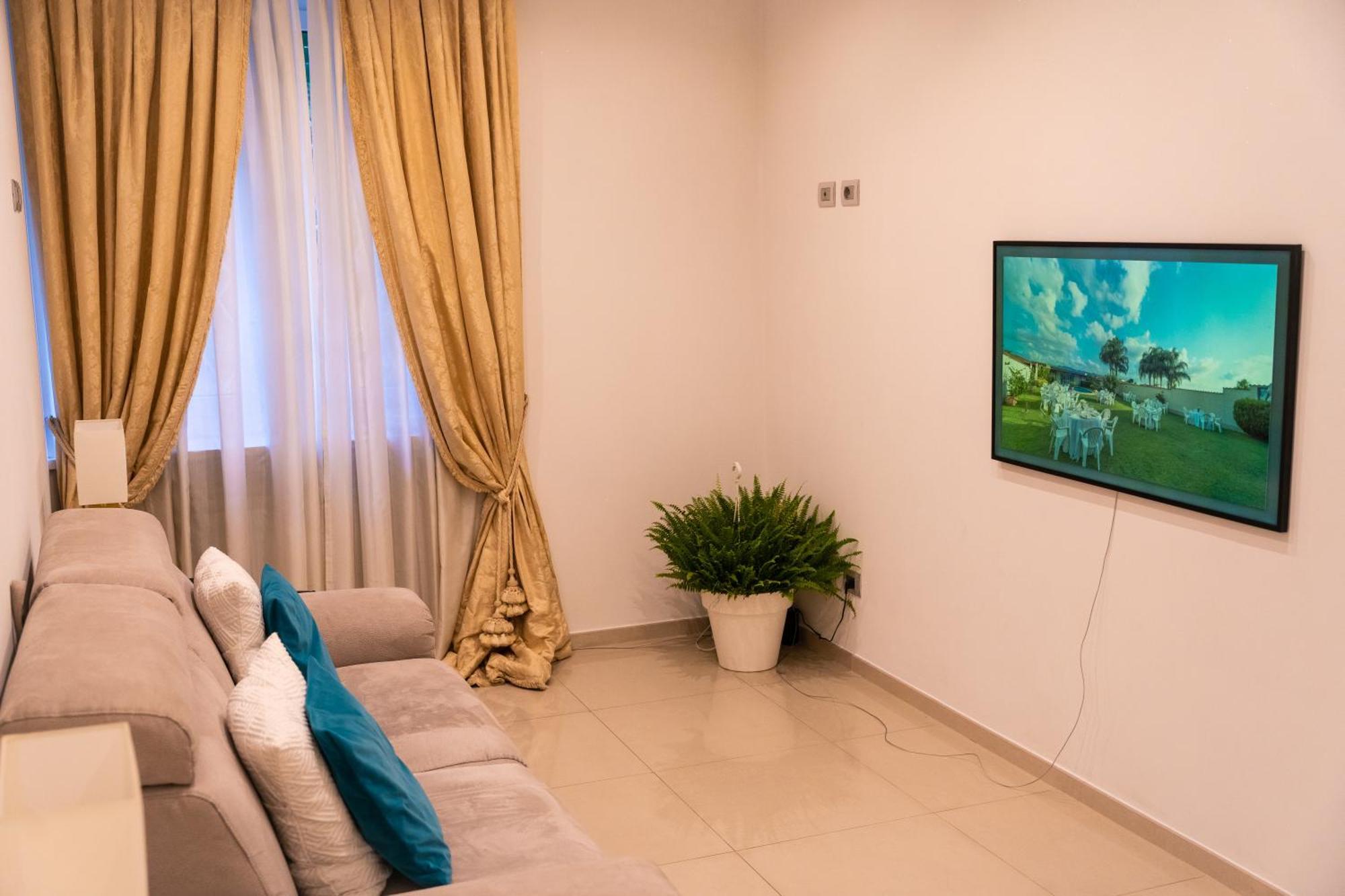 Holiday home Moderno A Centro