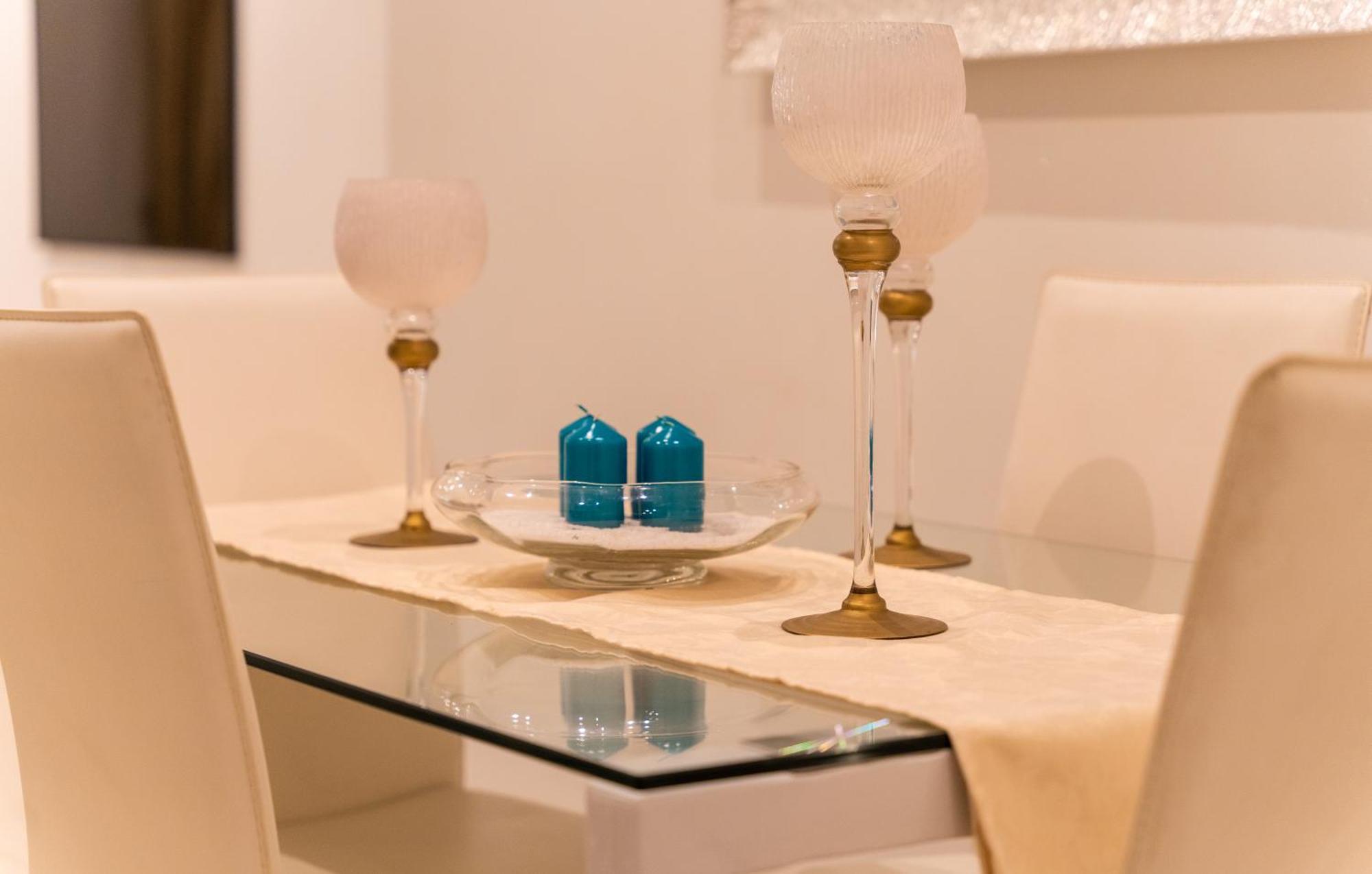 Holiday home Moderno A Centro *