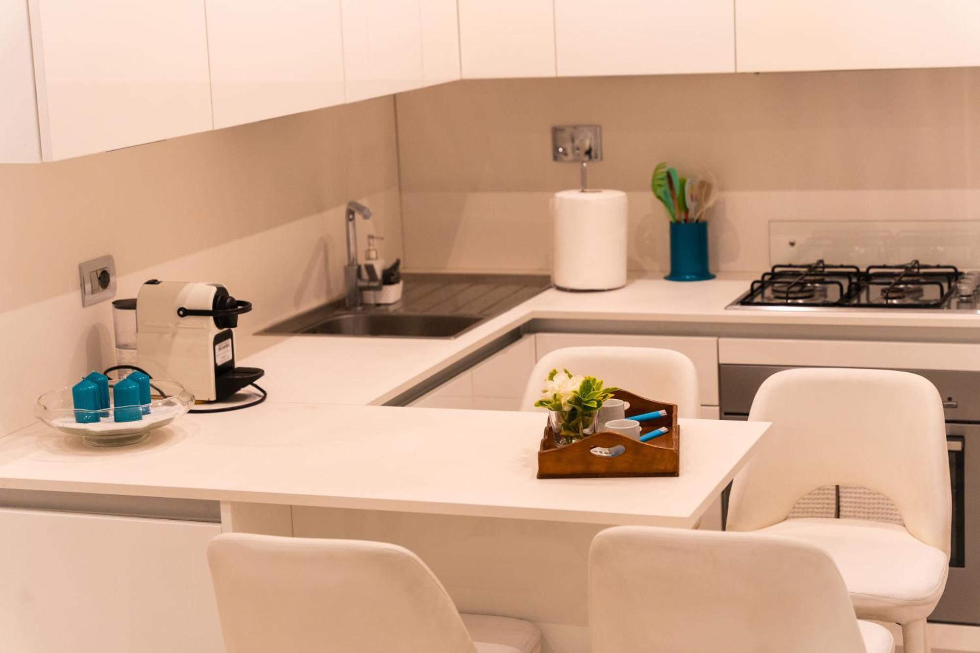 Moderno A Centro Holiday home Rome