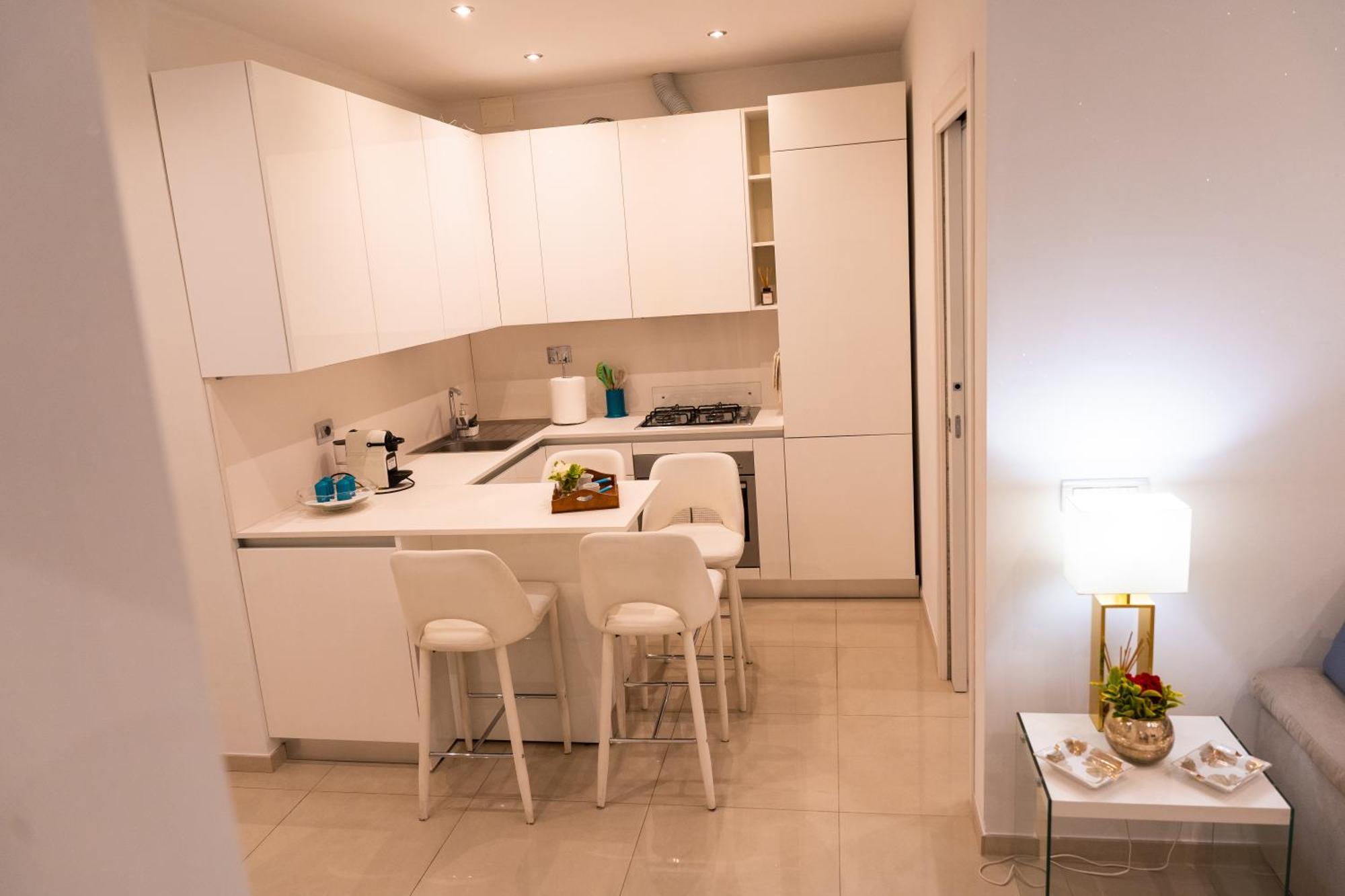 Holiday home Moderno A Centro Rome