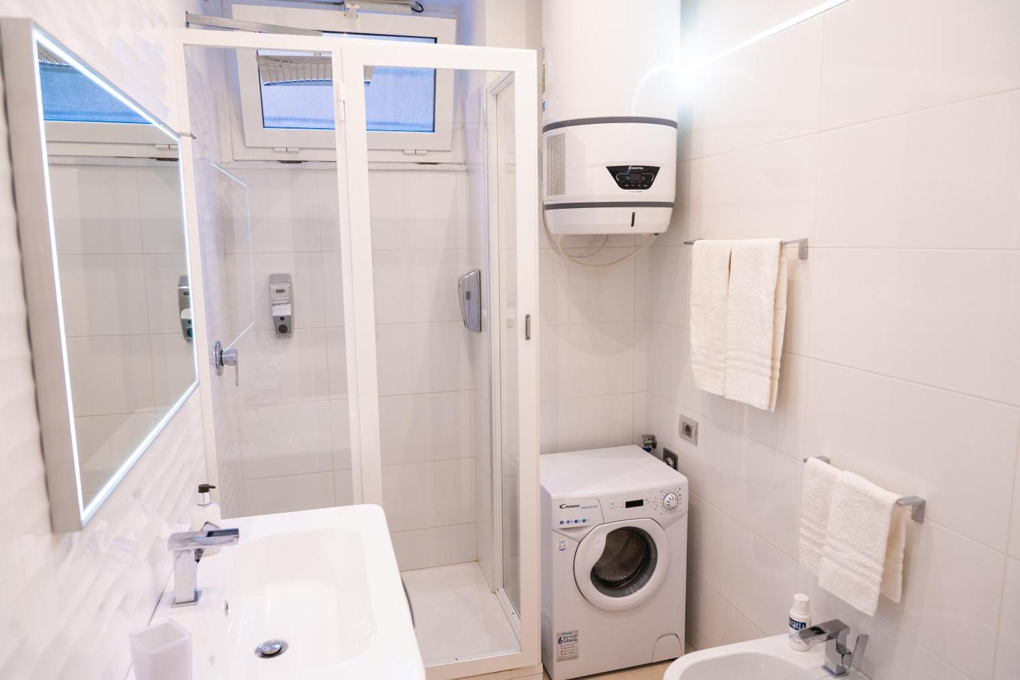 Moderno A Centro Holiday home *
