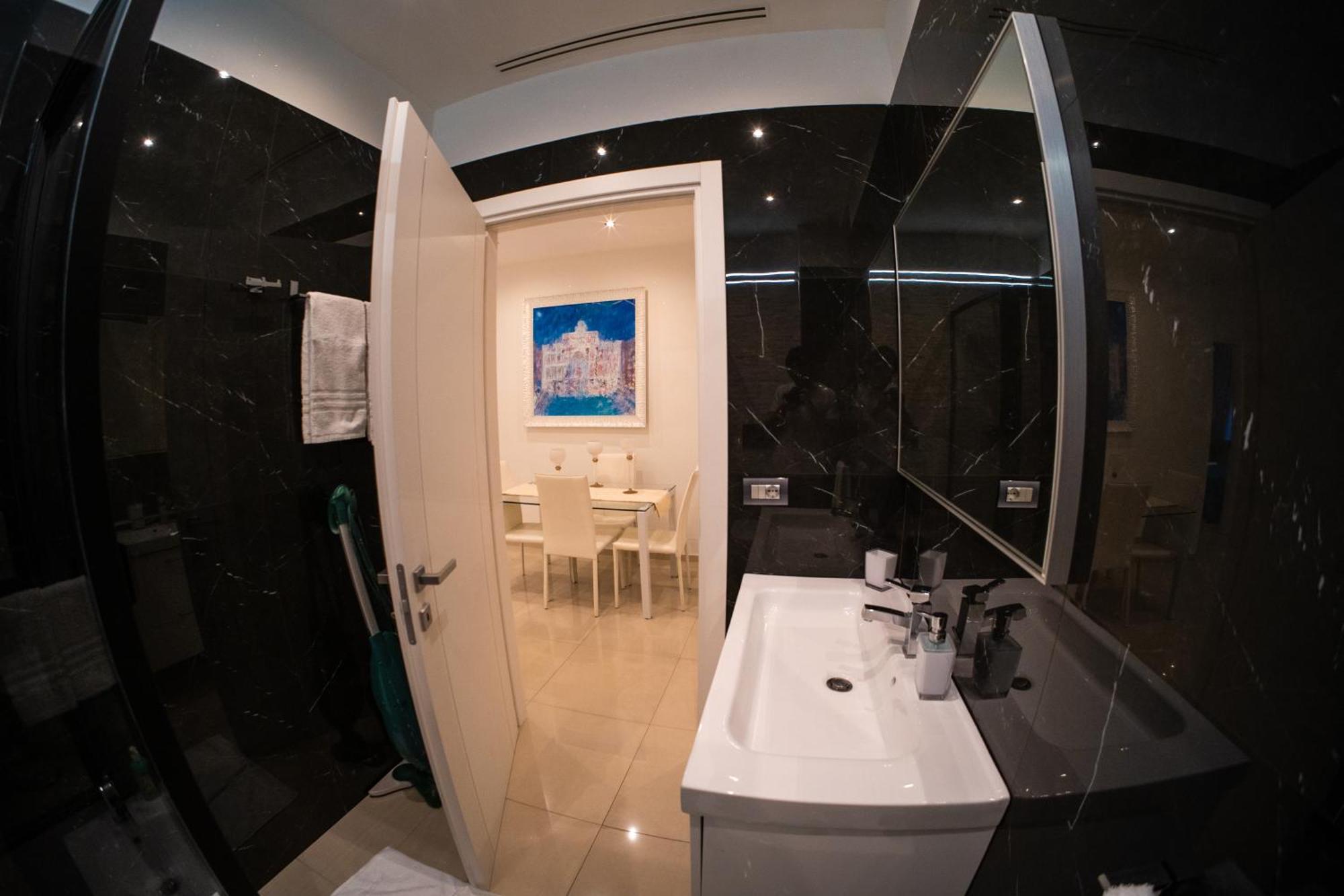 Moderno A Centro Holiday home Rome