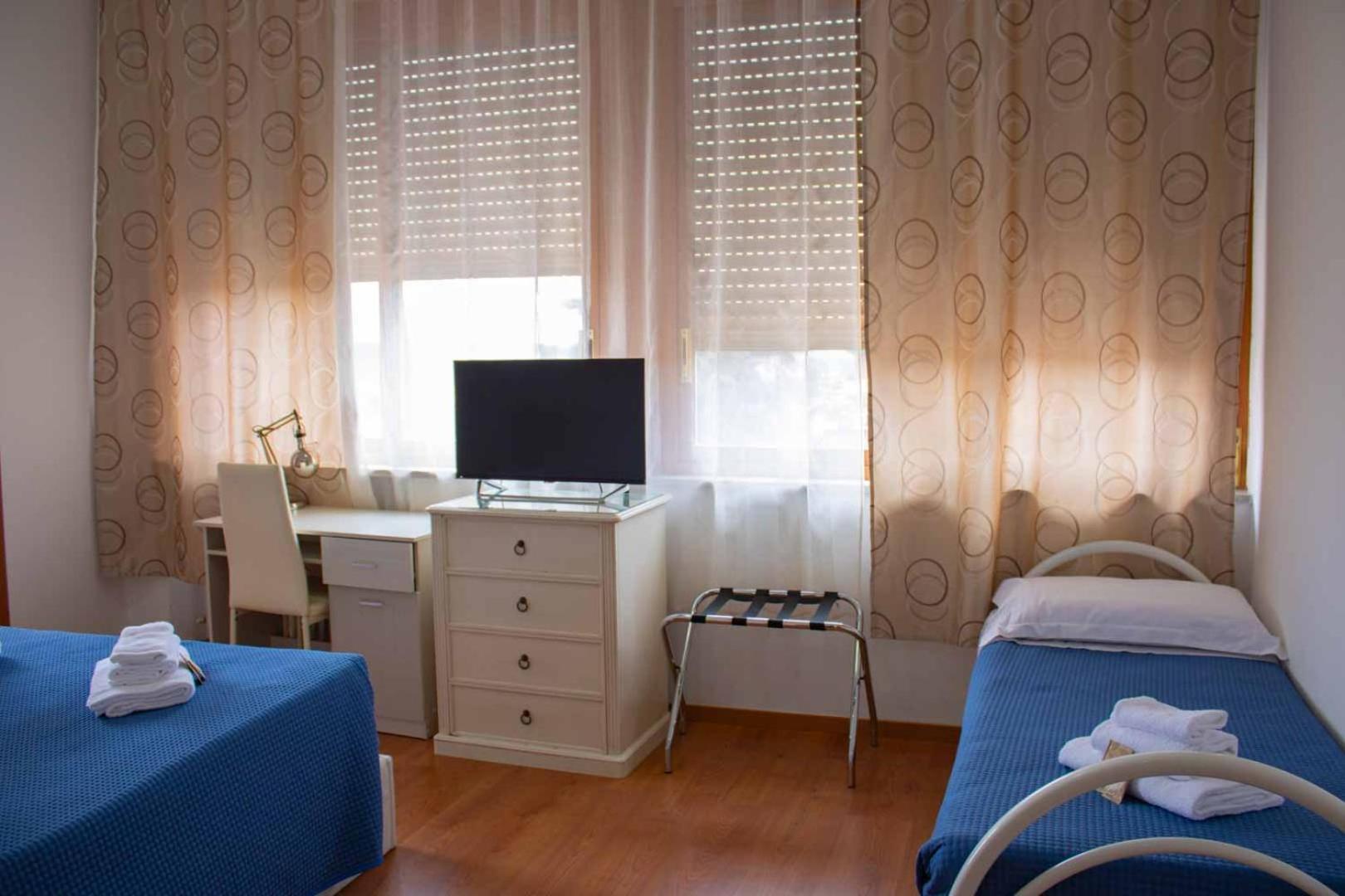 Oasi San Francesco Roma