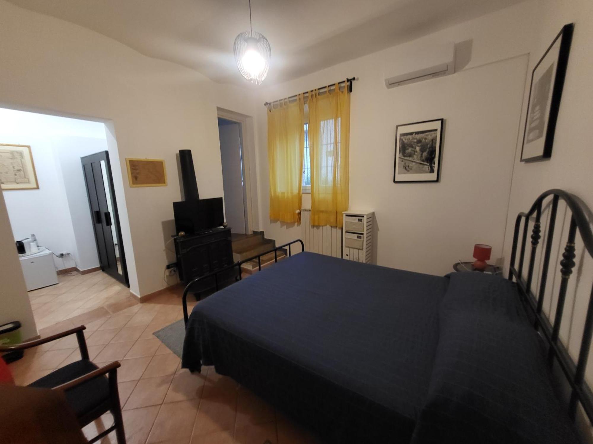 Guest house Teverone