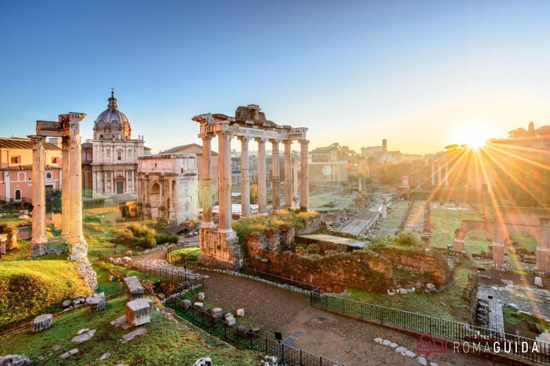 Cozy Rhome * Roma