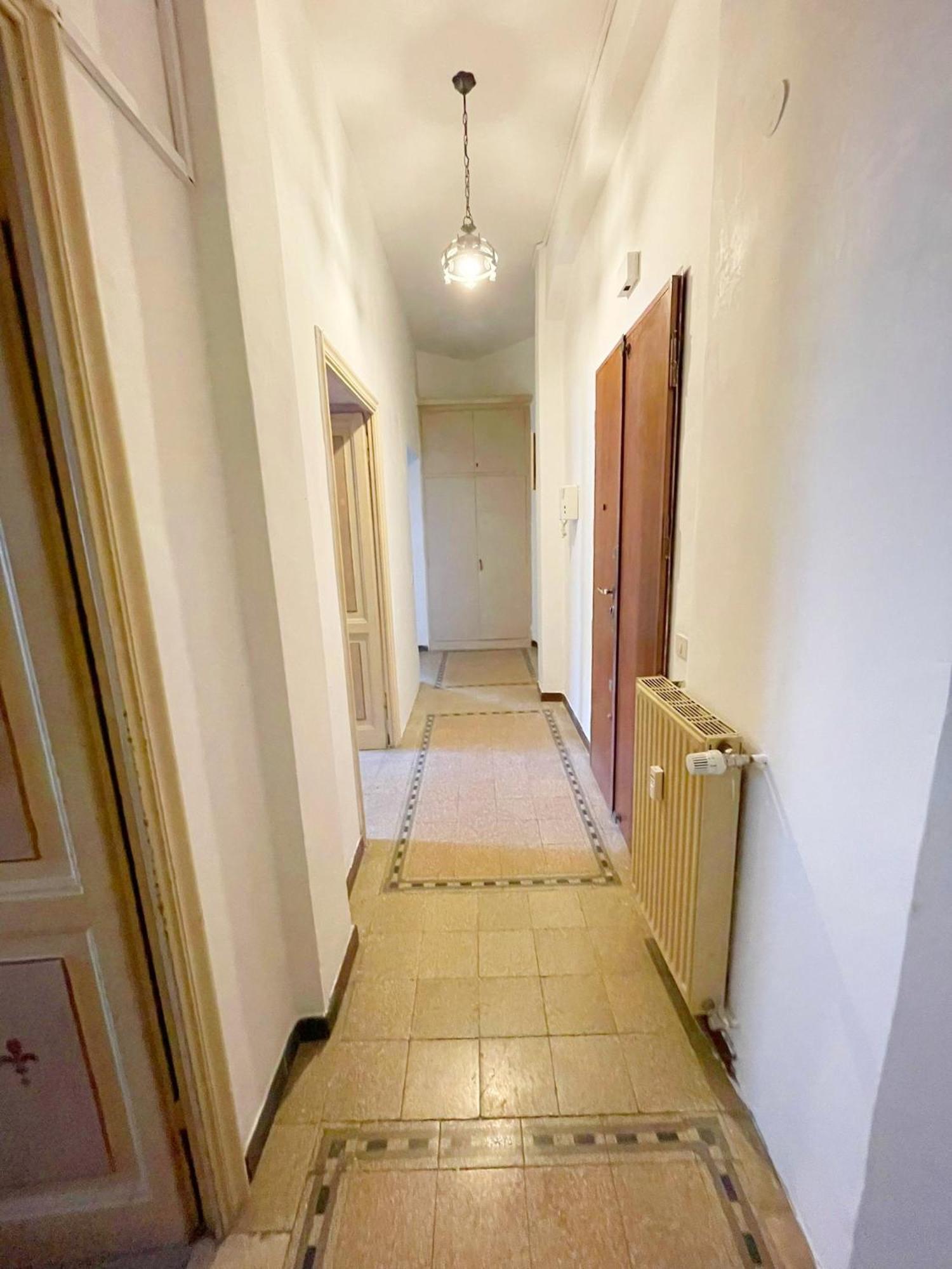 Vatican Mamma Apartment Rome