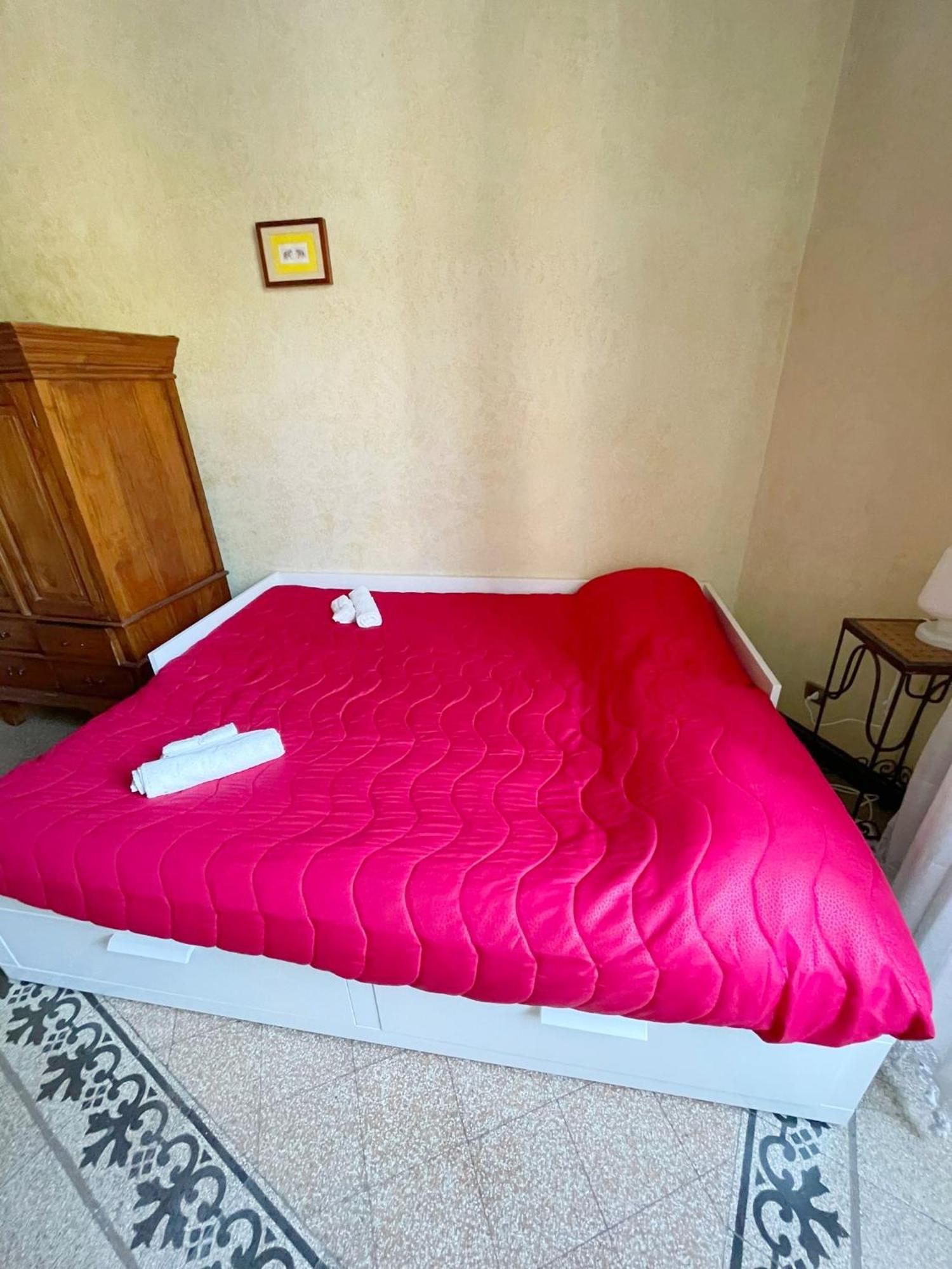 Vatican Mamma Apartment *