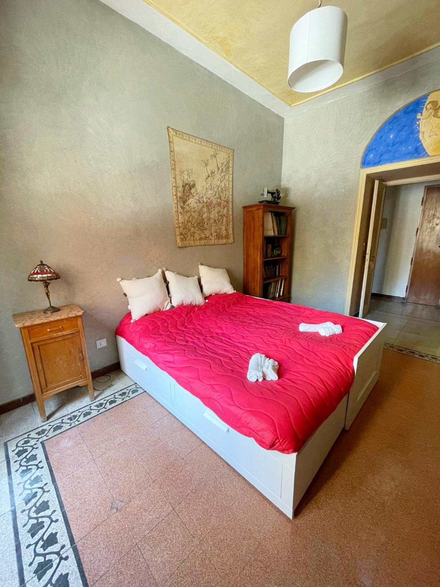 Apartment Vatican Mamma
