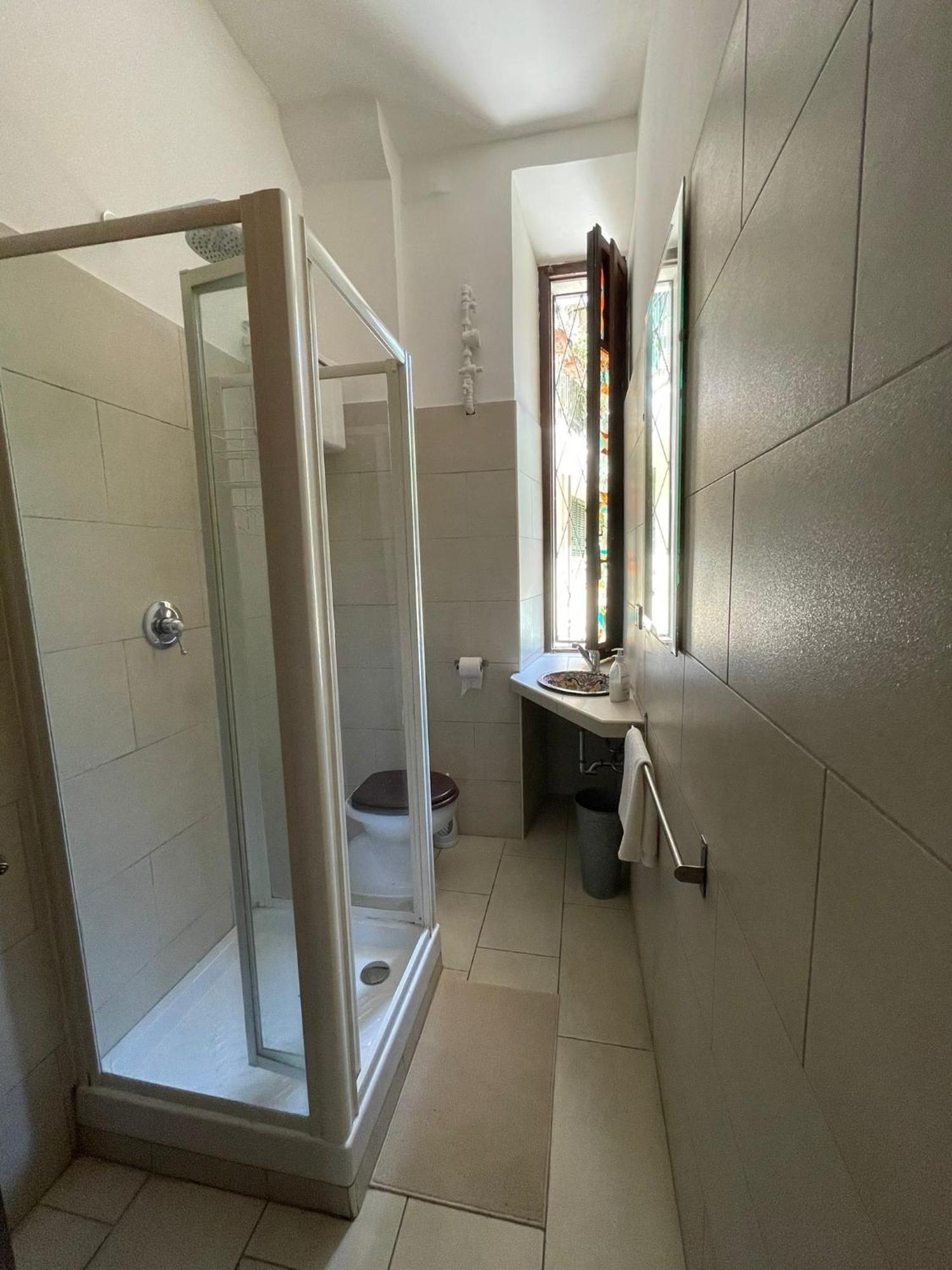 Vatican Mamma Apartment