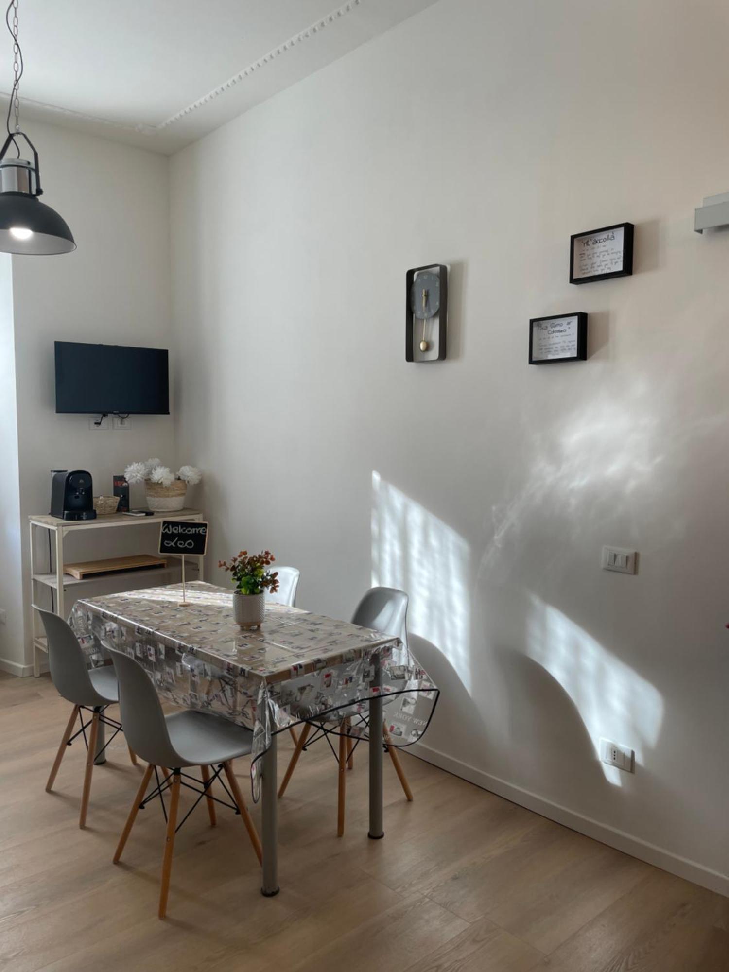 Enjoy Rhome Apartment Rome
