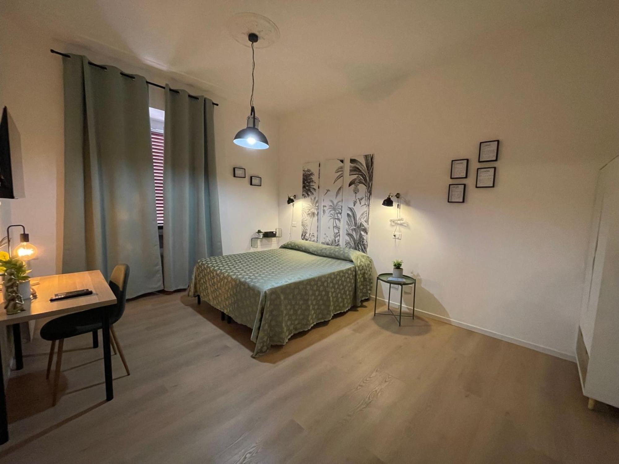 Enjoy Rhome Apartment Rome