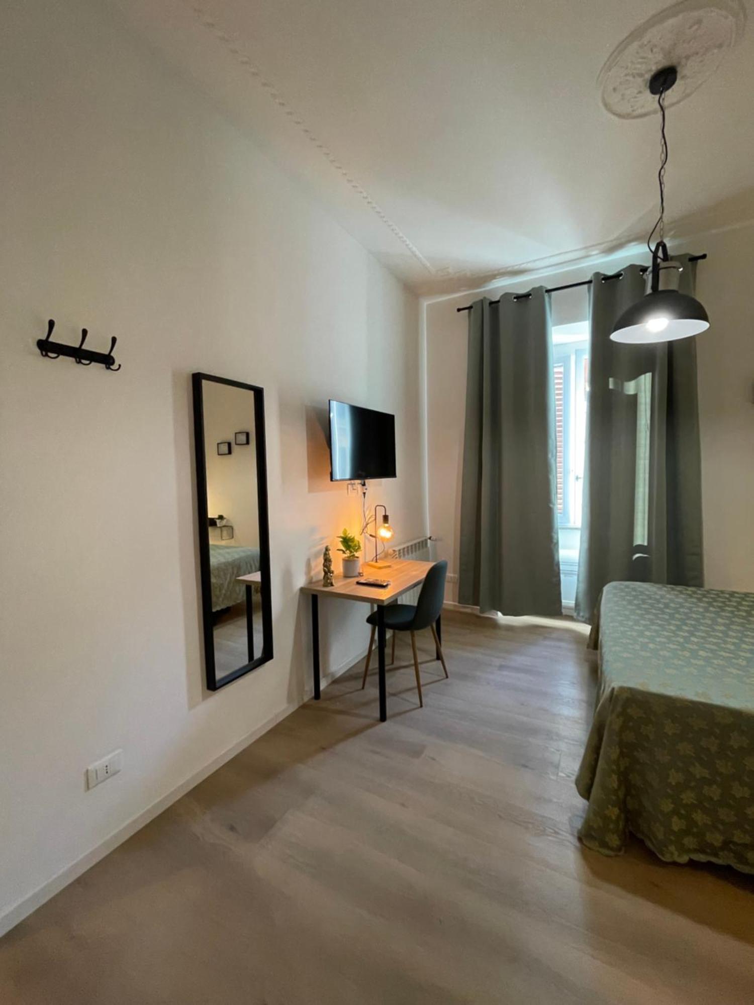 Apartment Enjoy Rhome