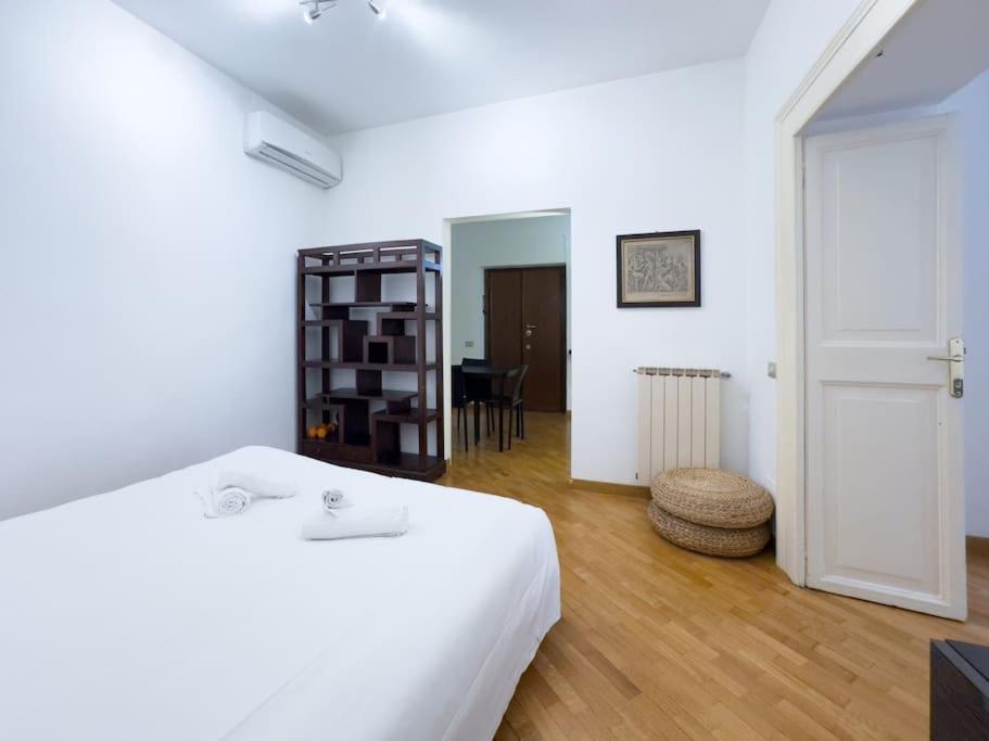 Apartment Maison Roseto Trevi Rome