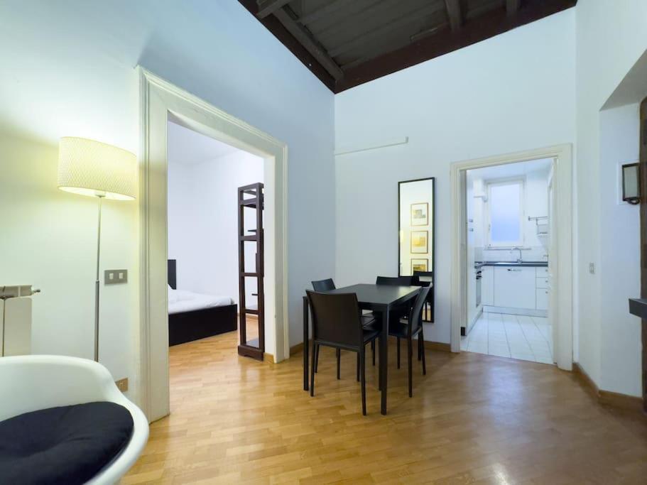 Maison Roseto Trevi *