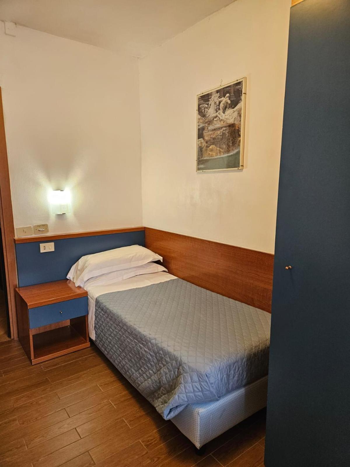 Hotel Julia Rome