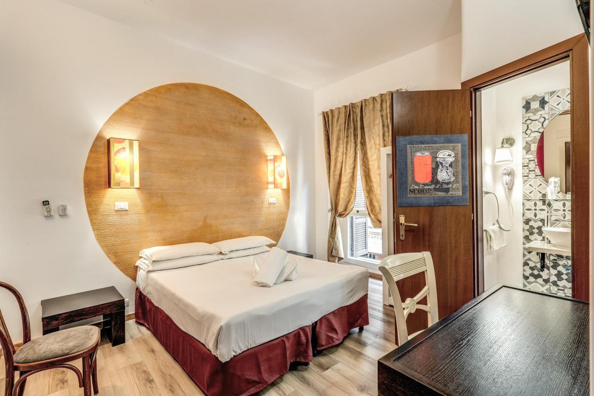 Santa Prassede 2* Rome