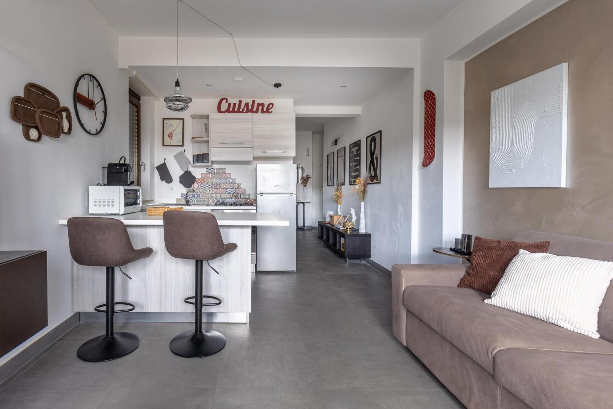 Hotel Radio Rome