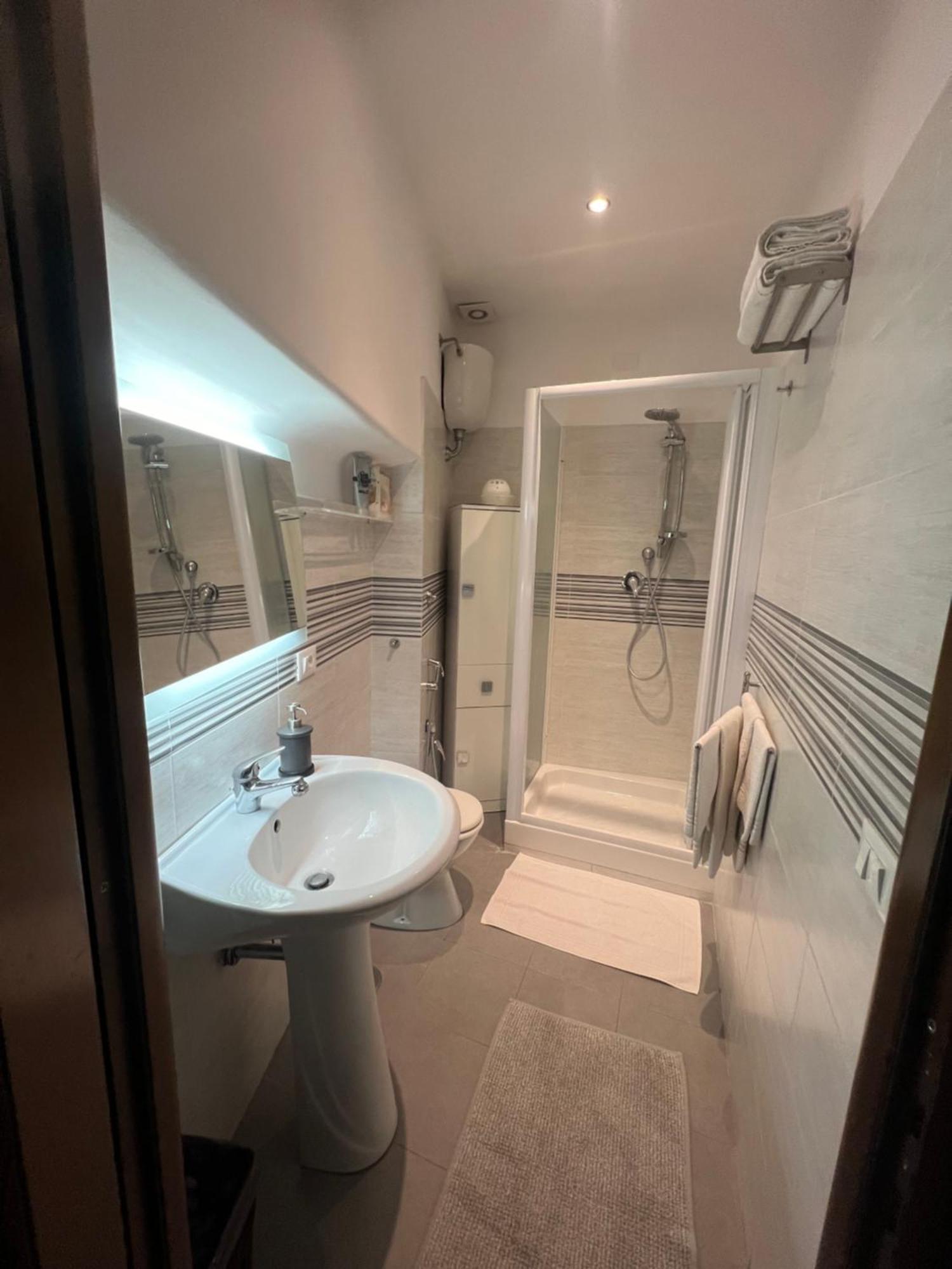 Correa Vatican Hospitality Guest house Rome