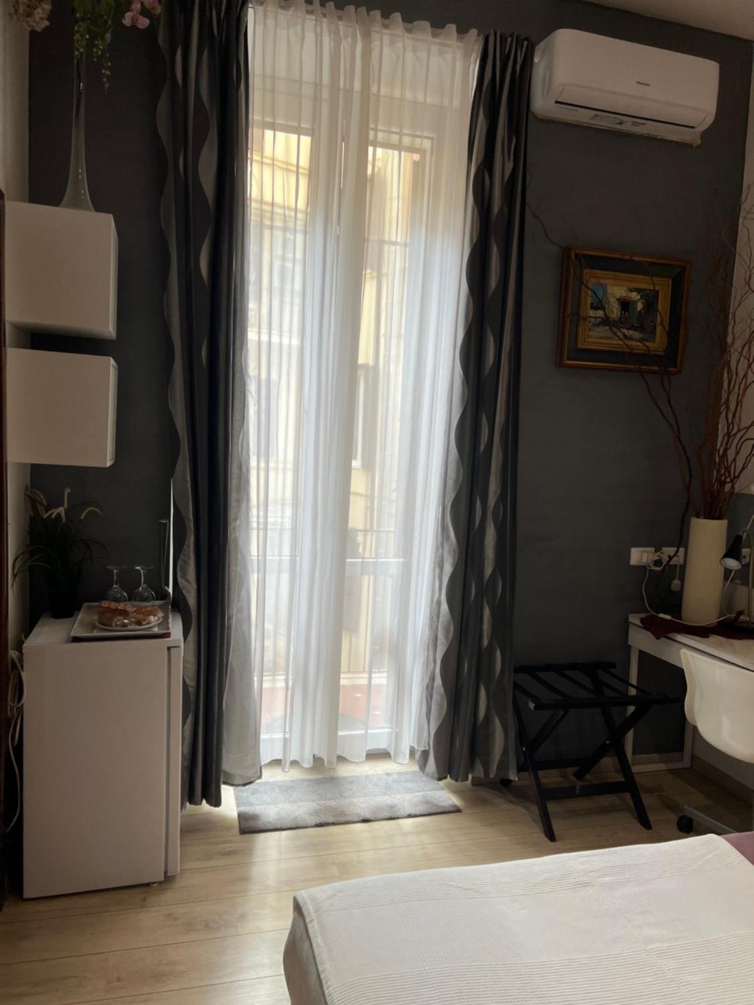 Guest house Correa Vatican Hospitality *
