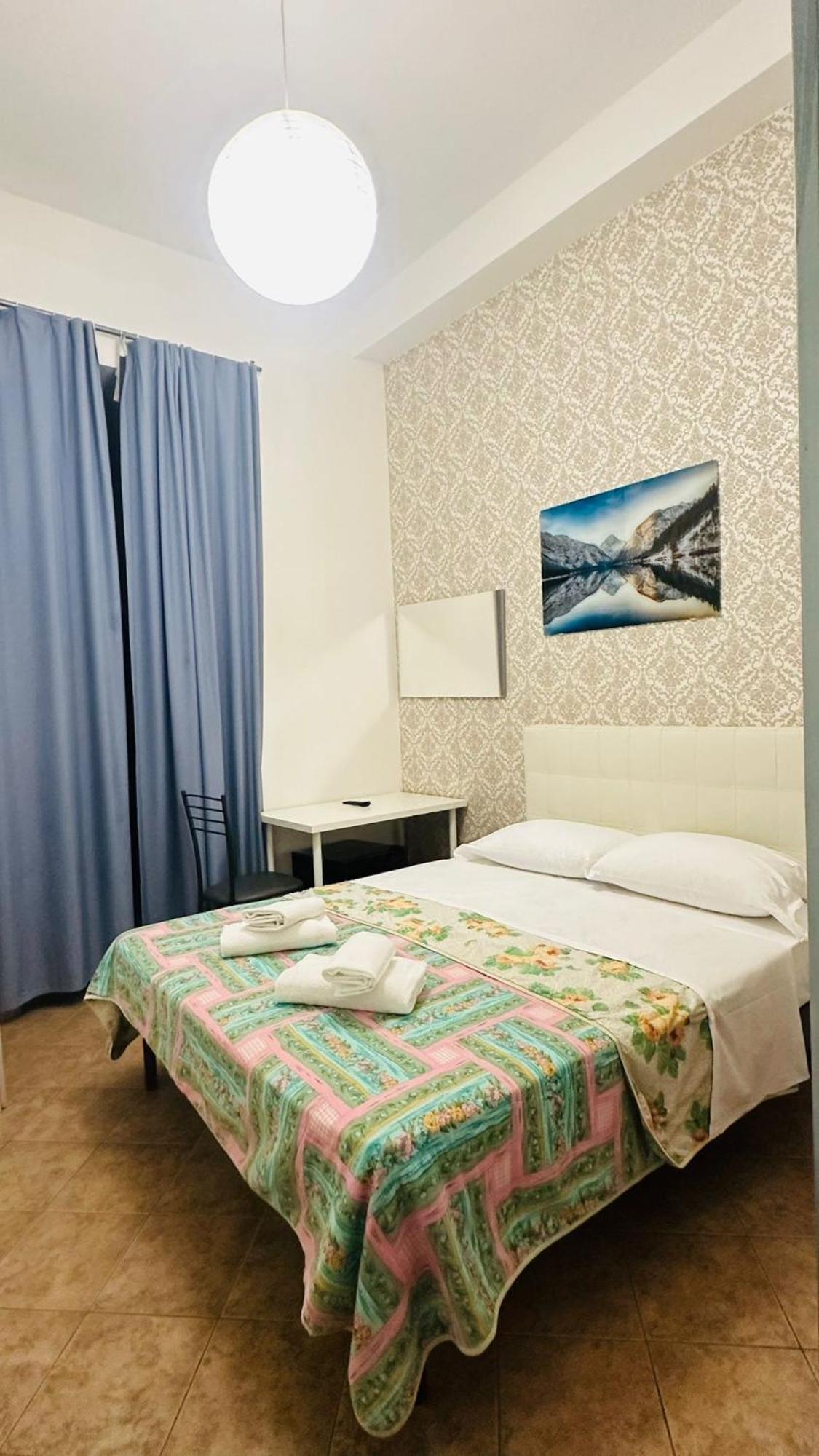 Anas Prime Place Bed & Breakfast Rome