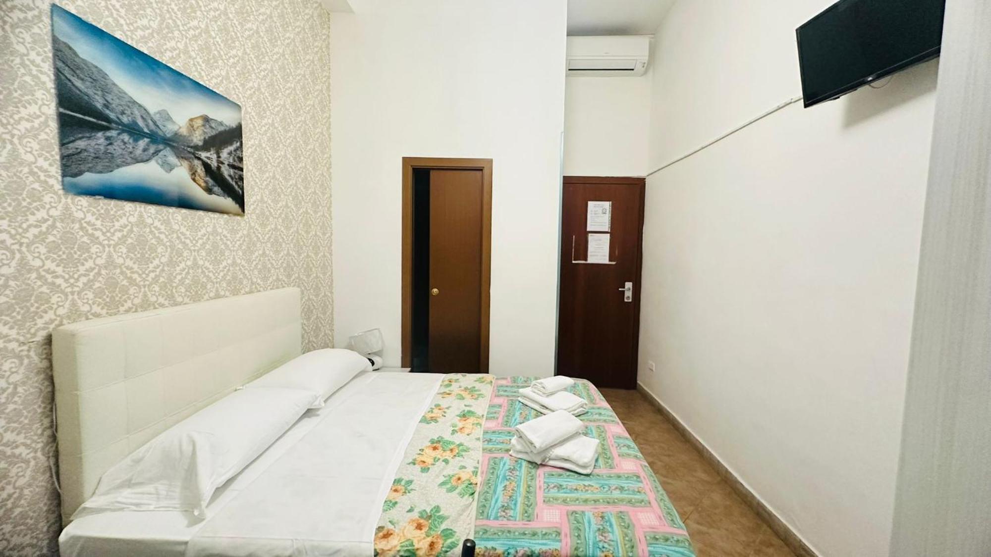 Anas Prime Place * Rome