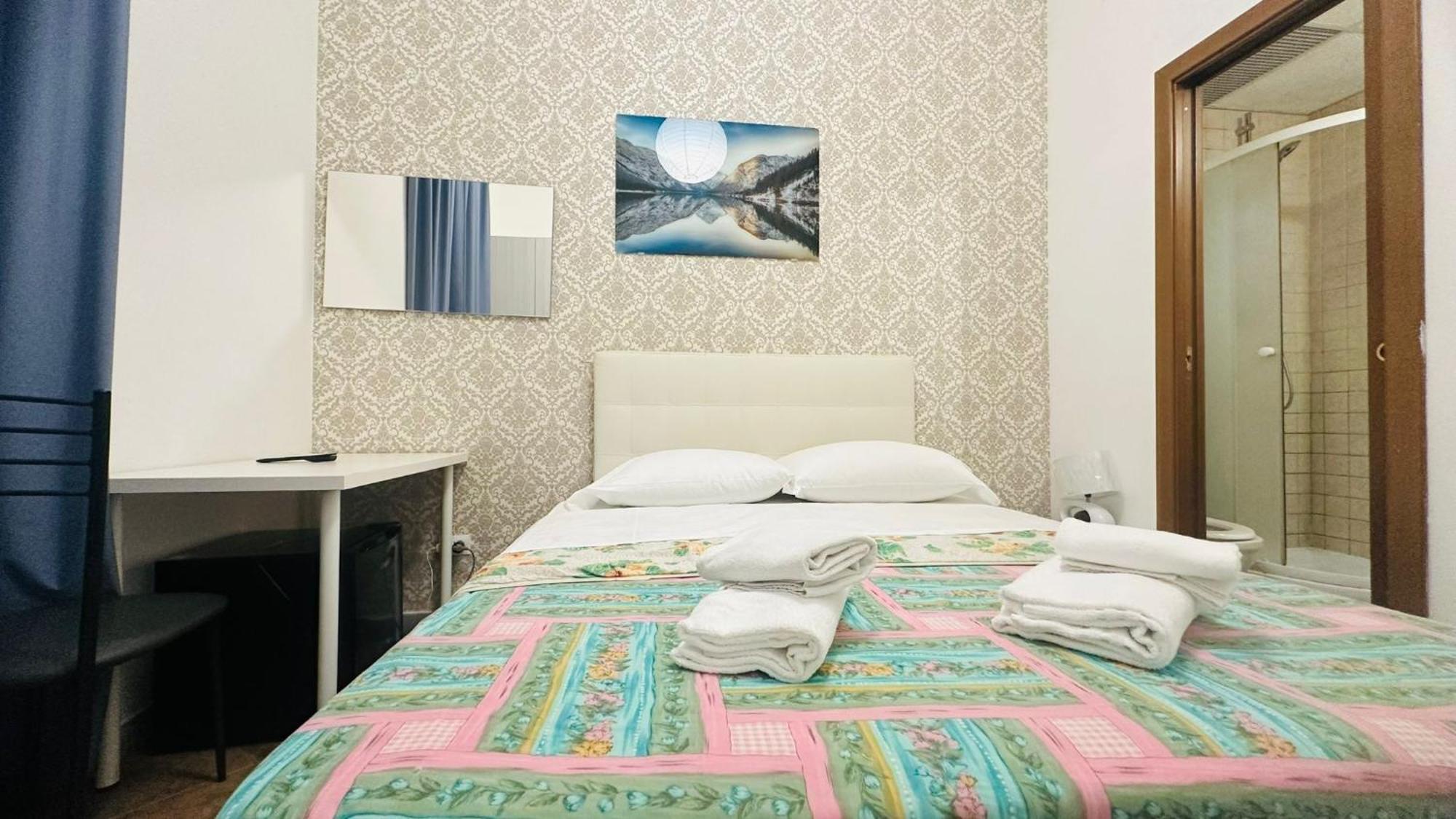Bed & Breakfast Anas Prime Place Rome