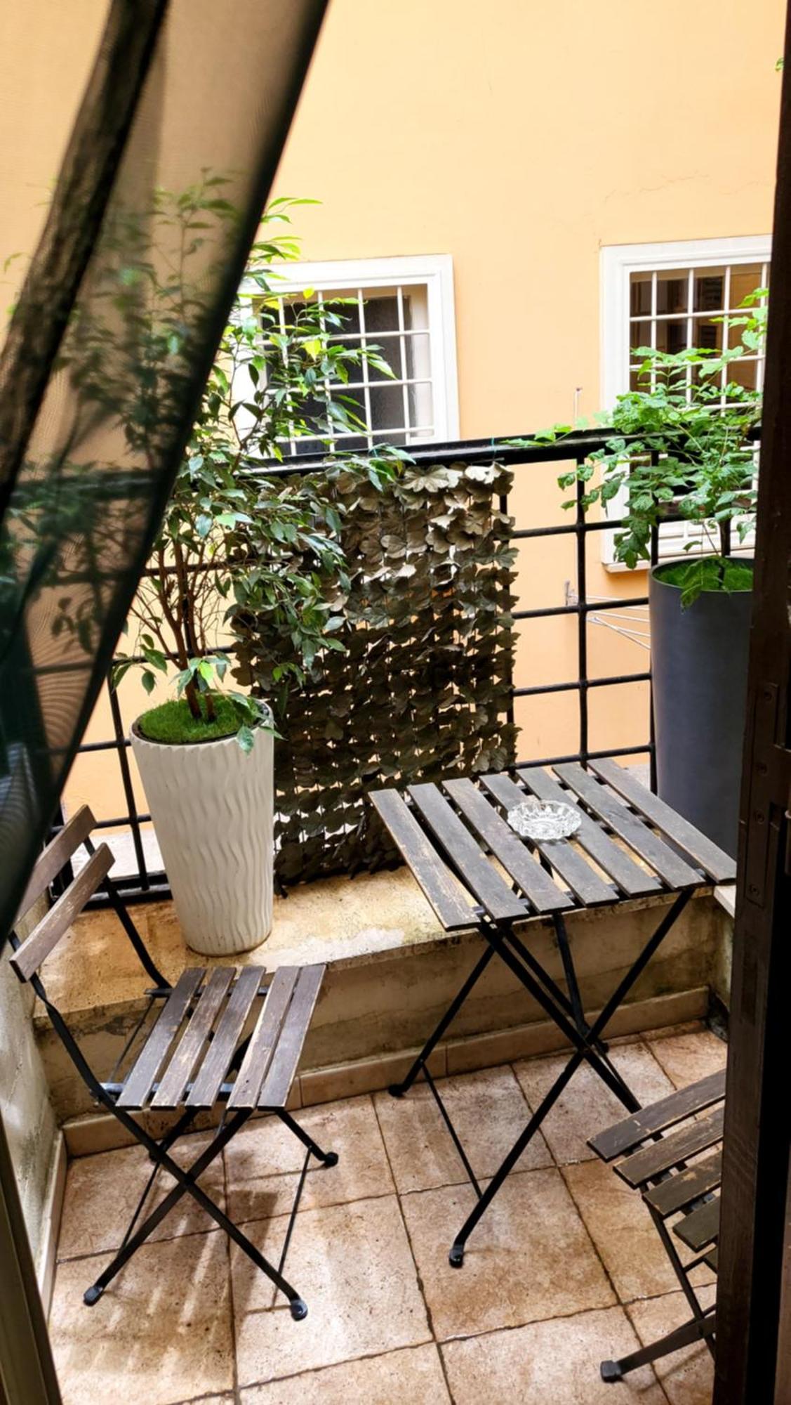 Apartment Giulia's Nidus *