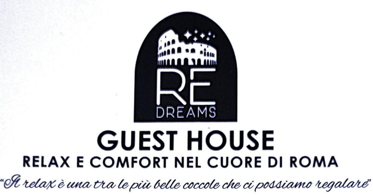 Affittacamere Redreams Roma