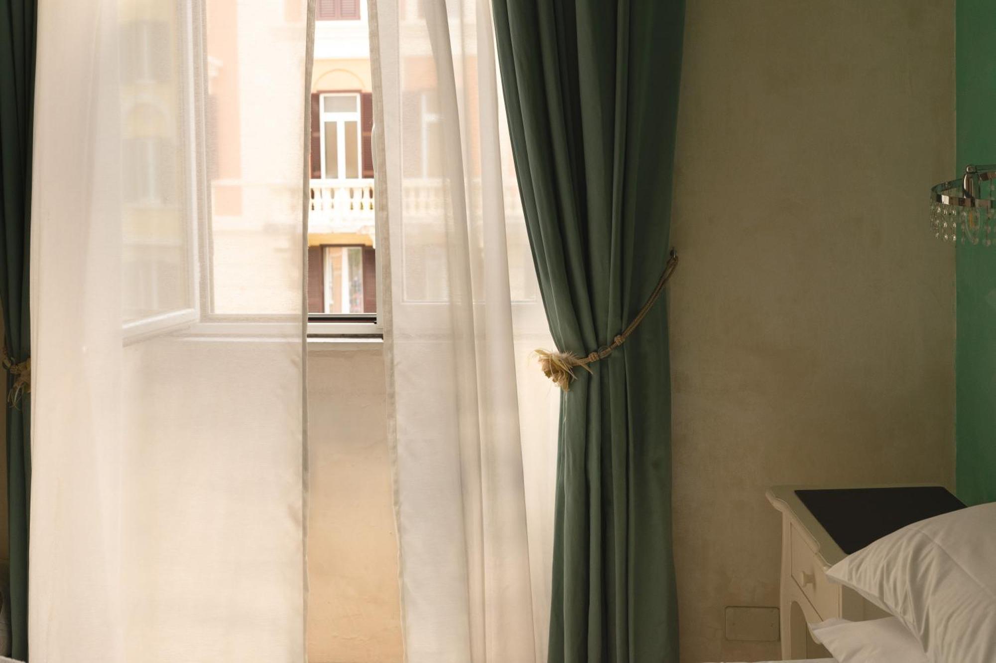 Domus Premuda Bed & Breakfast Rome