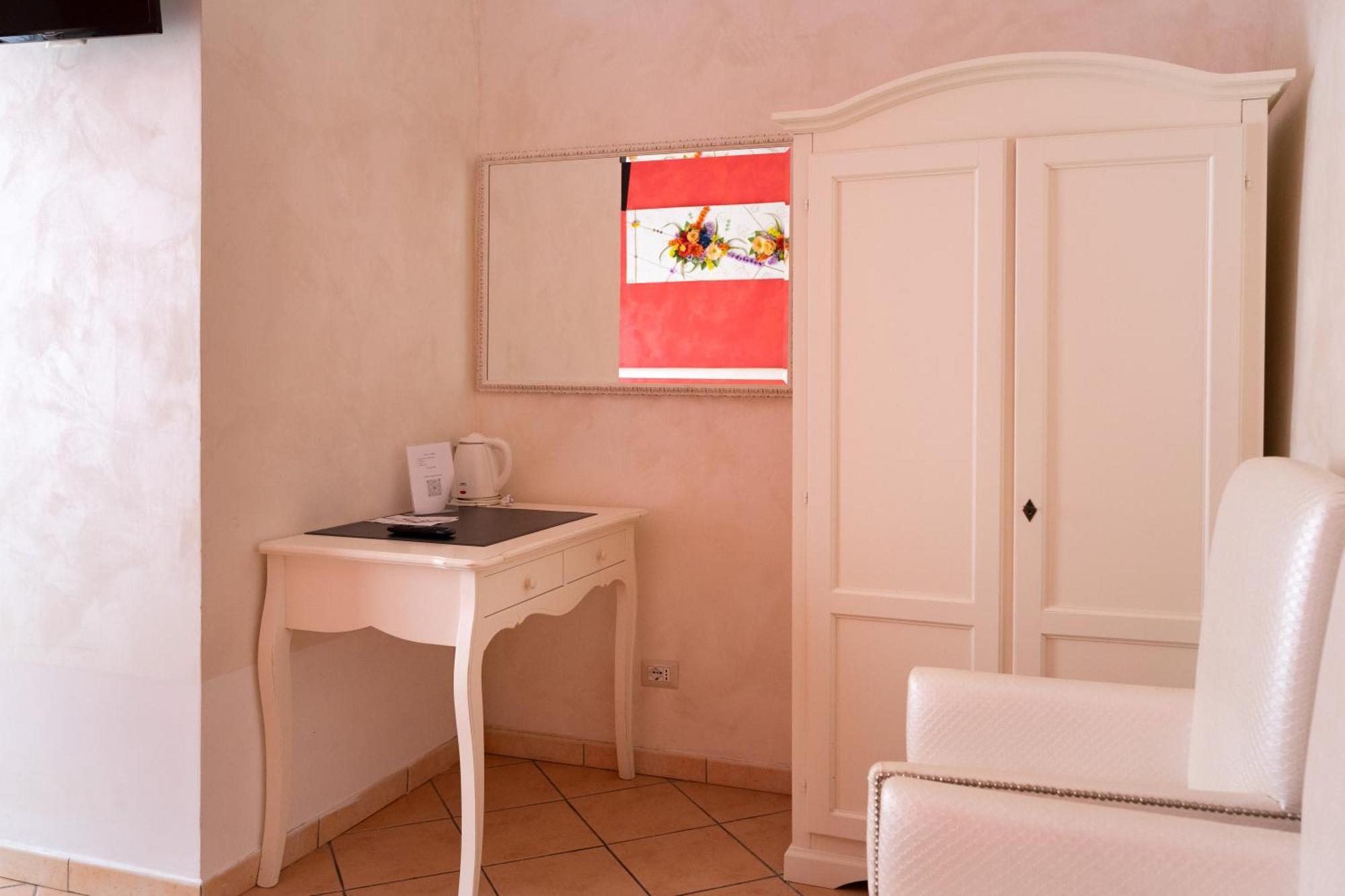 Domus Premuda Rome