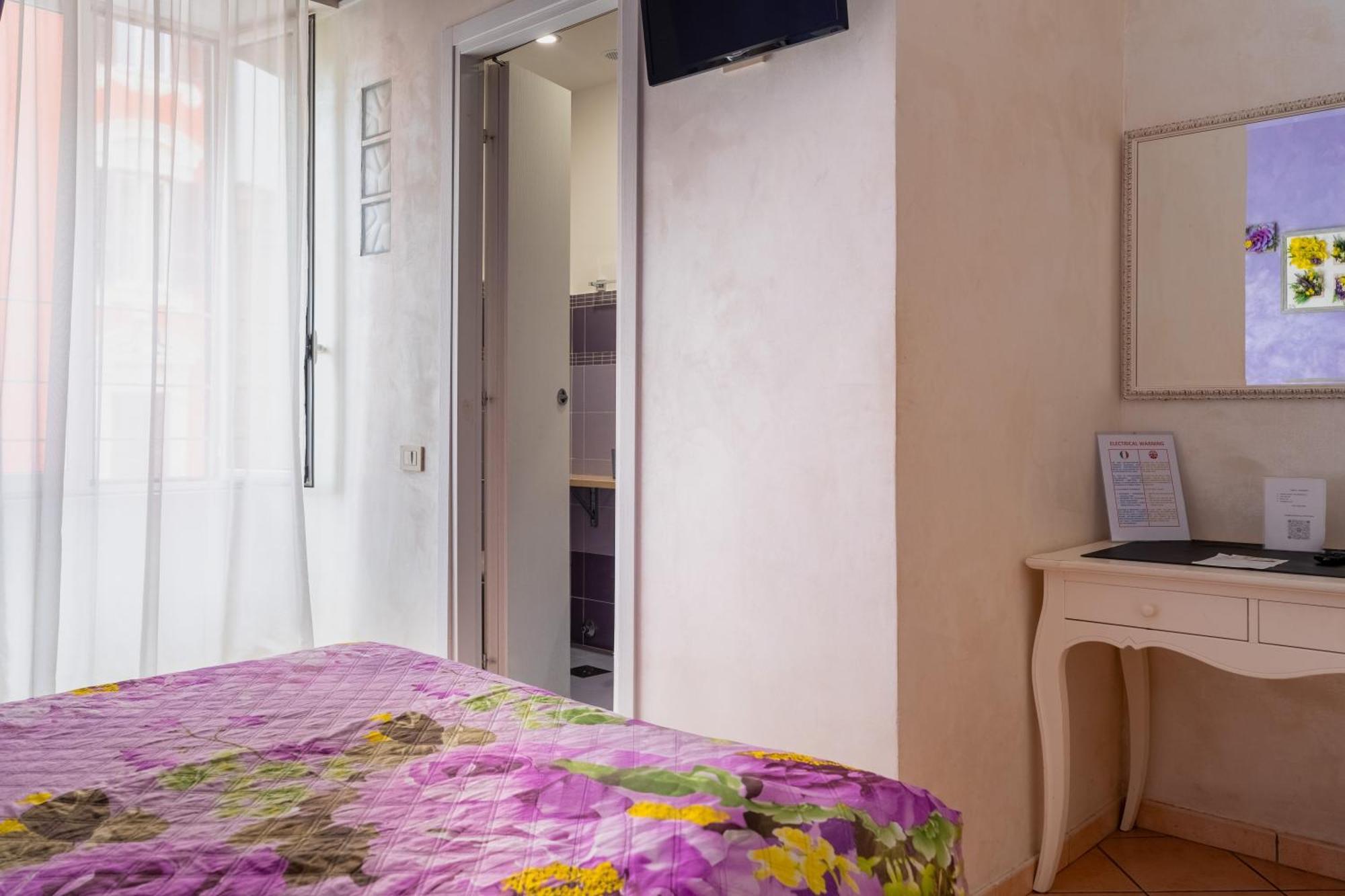 Domus Premuda Bed & Breakfast Rome