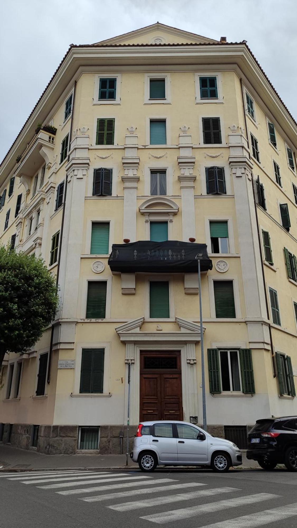 Apartment Vatican Mamma *