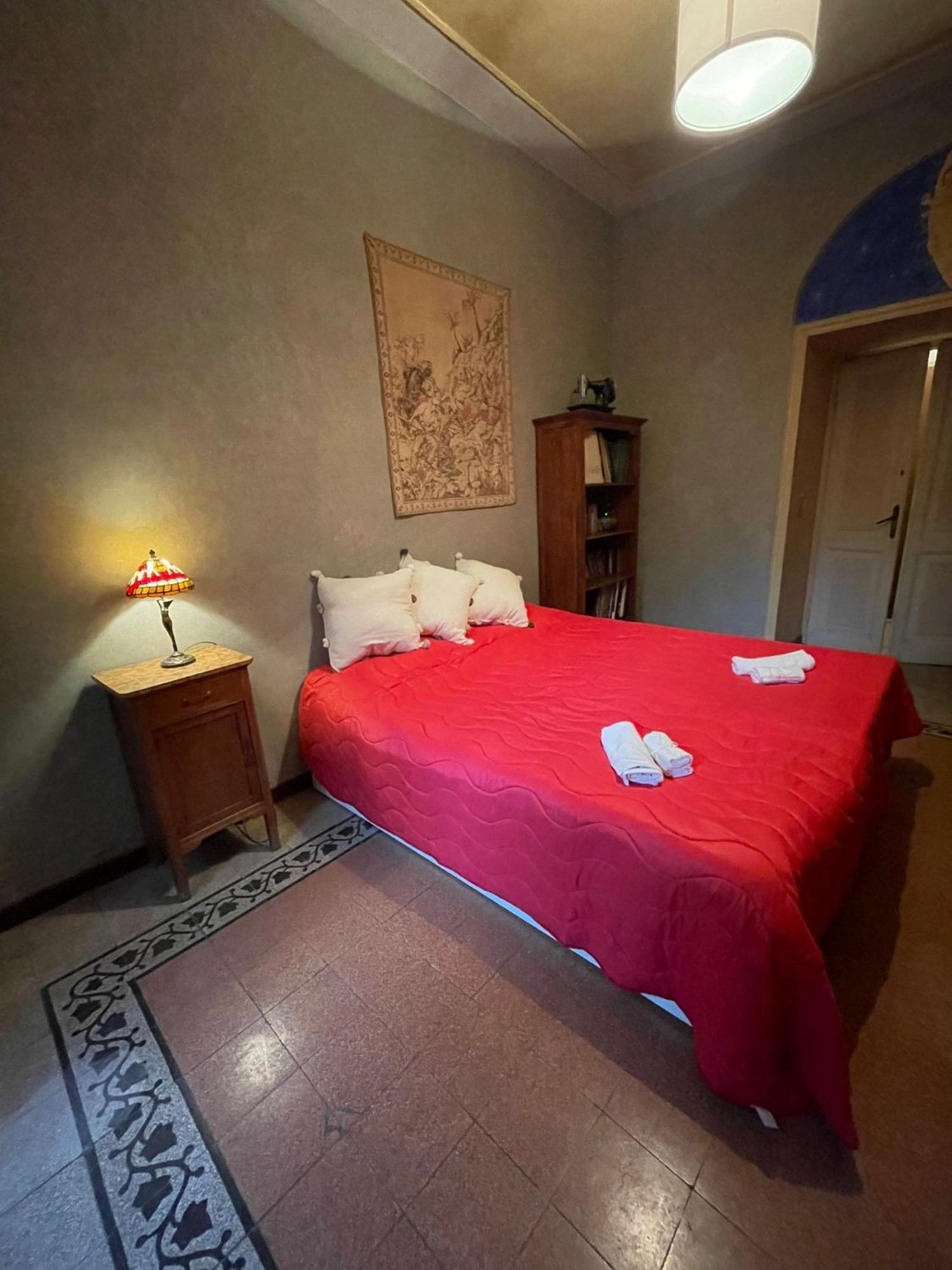 Apartment Vatican Mamma Rome