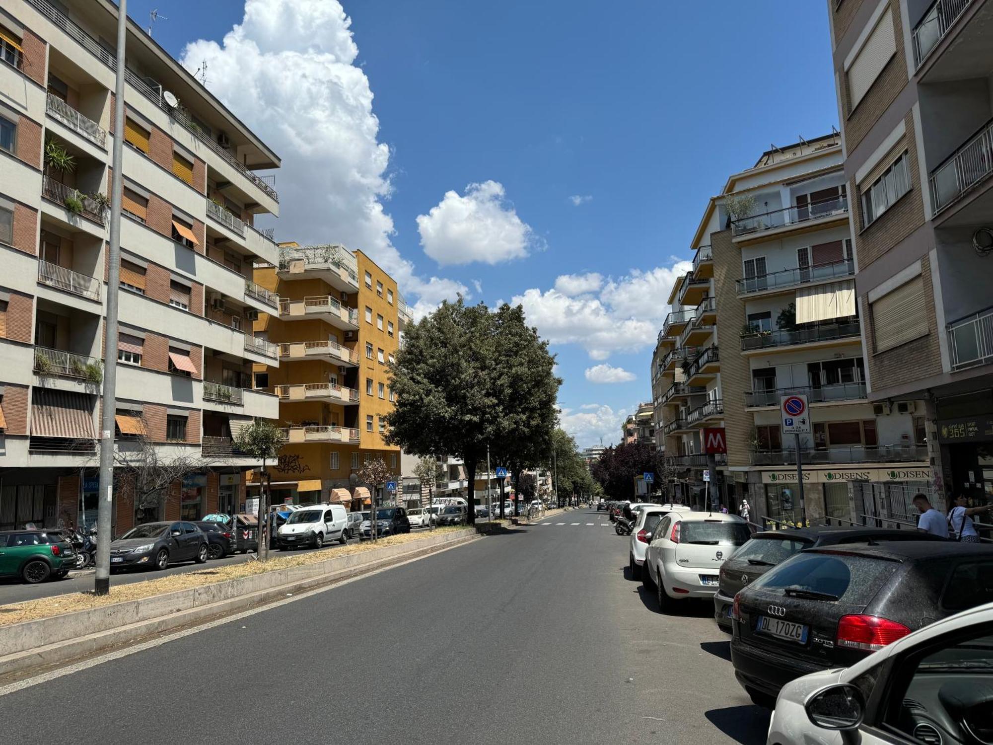 Holiday home House Garden 44 - 15 Minutes From Vatican Museums *